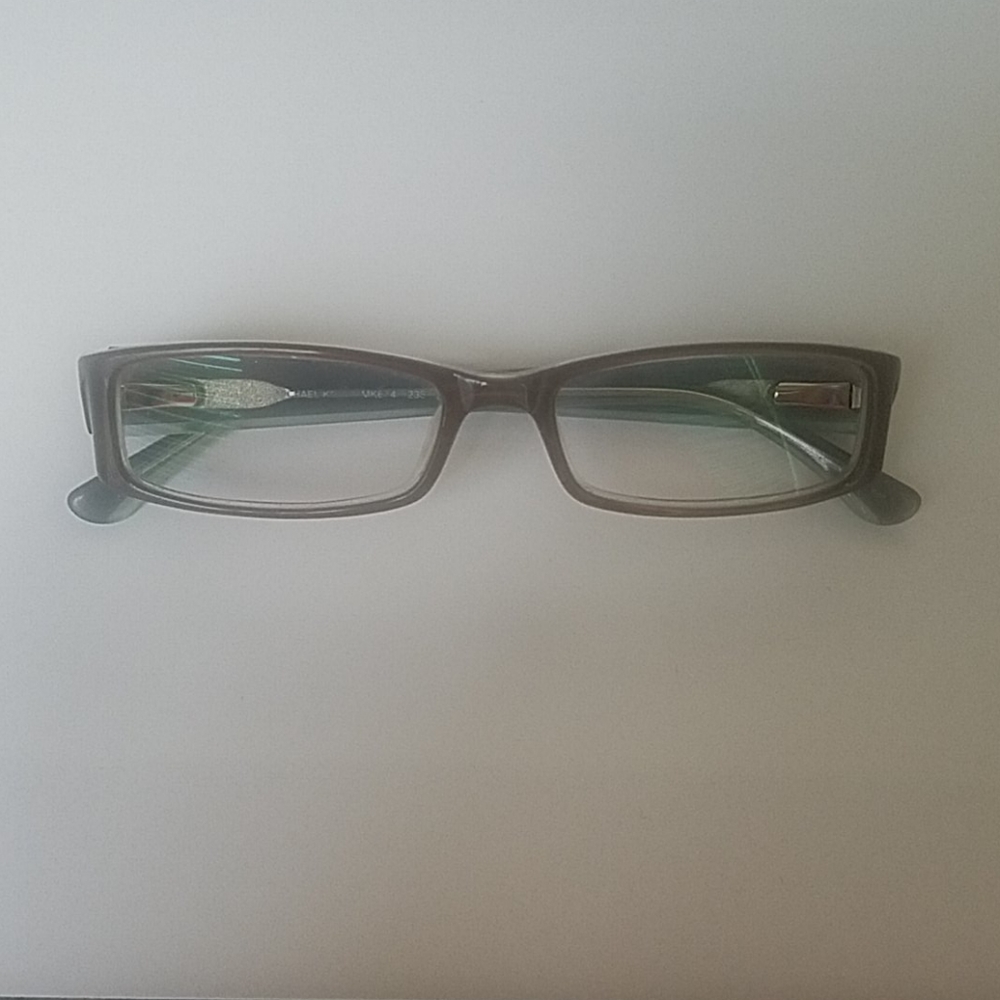 Vintage Michael Kors Glasses/Frames